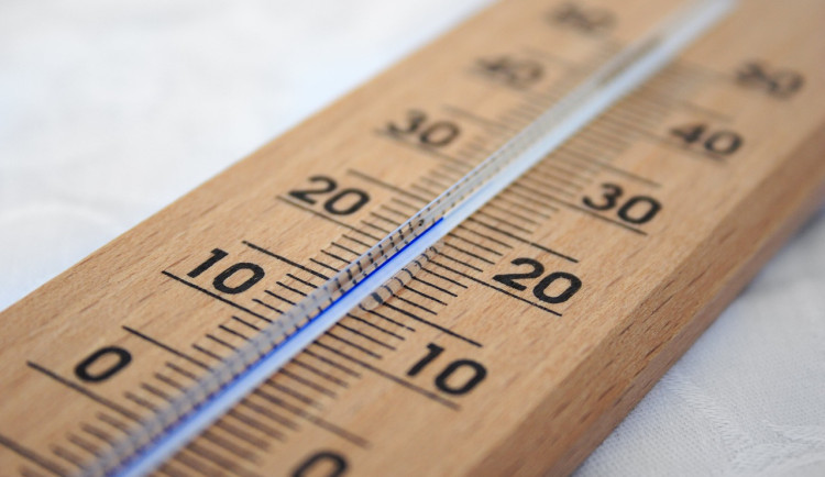 Září bylo v Olomouci nadprůměrně teplé. Vědci z univerzity naměřili dokonce pět tropických dnů