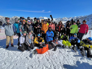 České reálné gymnázium: přijďte studovat na malou školu s velkými možnostmi