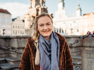 ? 2023 Veronika ?indel?rov?, all rights reserved.