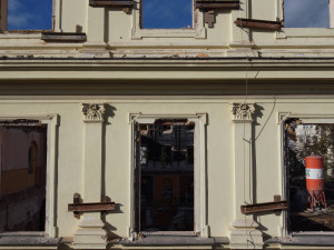 Město vypsalo poslední nutné výběrové řízení ke Slavii. V hlavním sále bude zajížděcí tribuna