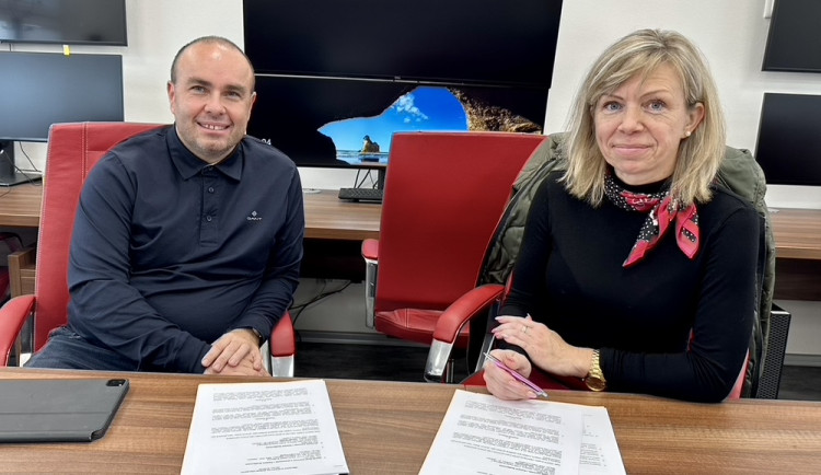 Budějovické vysoké školy zahájily společný výzkumný projekt jak na inovace ve veřejných zakázkách v oblasti Smart City
