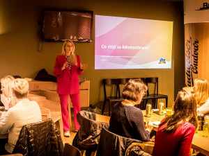 Úspěšné setkání kateder marketingu na VŠTE v Českých Budějovicích