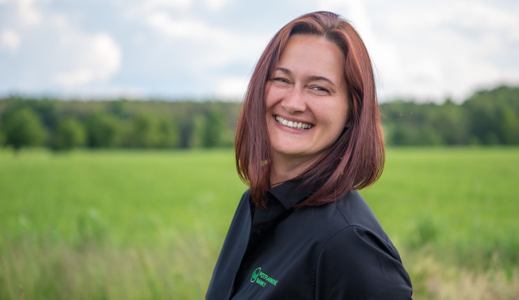 Novou ředitelkou pro EHMK 2028 je Veronika Láchová z České federace potravinových bank