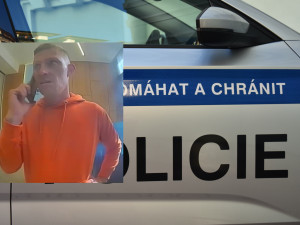 Další podvod s napadeným bankovním účtem. Policie pátrá po muži z fotografie
