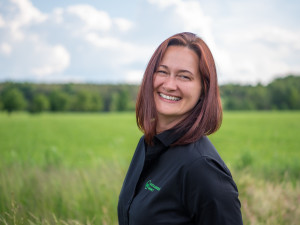Novou ředitelkou pro EHMK 2028 je Veronika Láchová z České federace potravinových bank