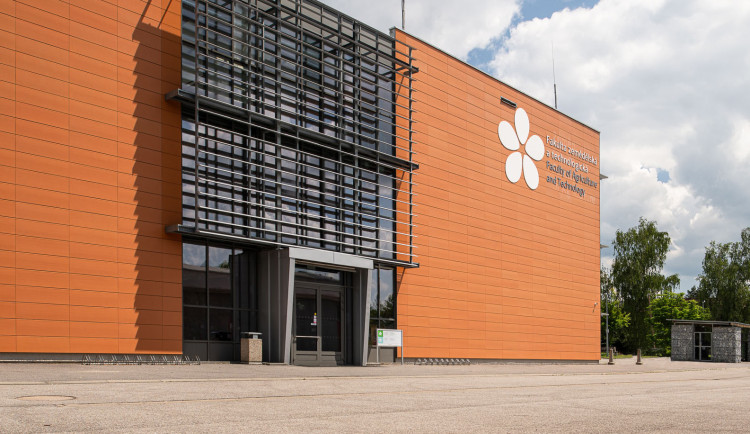 Fakulta zemědělská a technologická Jihočeské univerzity zvolila kandidáta na funkci děkana