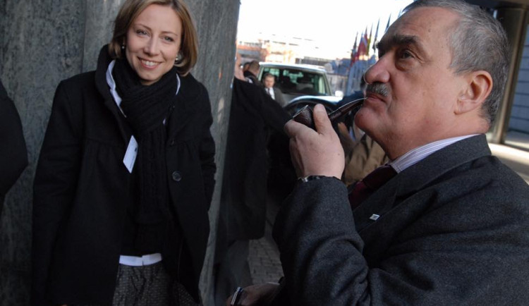 Karel Schwarzenberg byl výborný člověk, řekl jeho kamarád z dětství