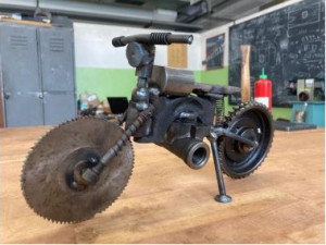 Holky a technika - SPŠ Dukelská toto spojení sedí