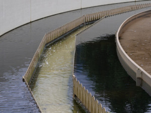 Čistička v Jindřichově Hradci bude vypouštět vodu s nižší ekologickou zátěží