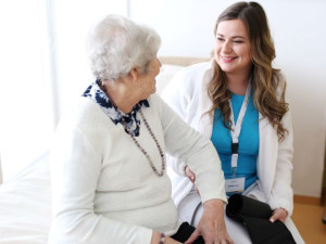Alzheimer Home Jihlava pečujeme o nemocné s Alzheimerovou chorobou