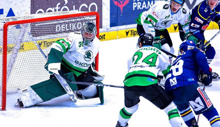 Motor doma po reprezentační pauze porazil Mladou Boleslav