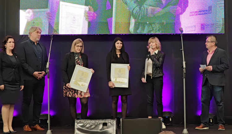 Společnost dm je třetí nejžádanější zaměstnavatel mezi studenty v Jihočeském kraji