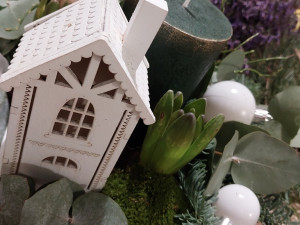 Zažijte peklo v Bohouškovicích