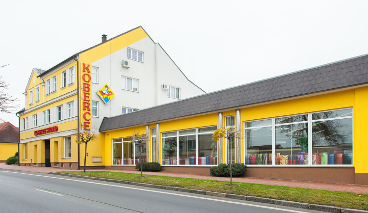 Koberce Strnad Lišov nabízí největší výběr podlah v jižních Čechách