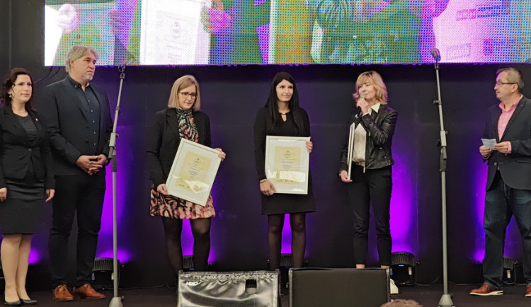 Nejžádanější zaměstnavatel_pódium