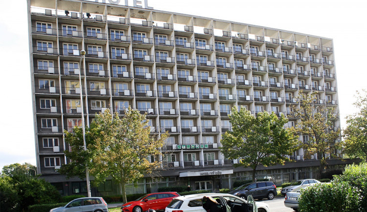 Místo Strojaře vznikne v Přerově dostupné bydlení, prodávat se nebude. Vyloučena není demolice