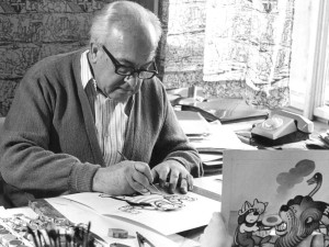 Jihočeské muzeum zve na Pohádkové vánoce Vojtěcha Kubašty