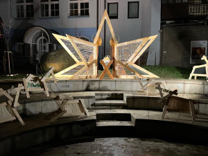 Užijte si předvánoční výlety po Písecku, Blatensku, Strakonicku a Vodňansku