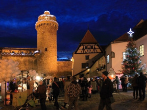 Užijte si předvánoční výlety po Písecku, Blatensku, Strakonicku a Vodňansku