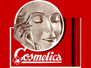 Dřevěná kosmetická tužka z Českého Krumlova je celebritou pro celý svět