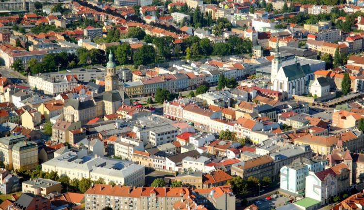 Projekt Corrency je v Prostějově u konce. Zúčastnění využili zhruba polovinu peněz od radnice