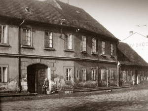 DRBNA HISTORIČKA: V domě na Pražské třídě žilo v minulém století 34 rodin