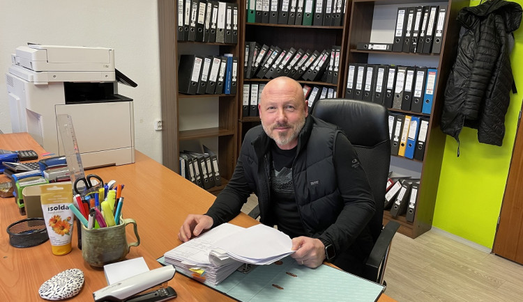 Našim klientům dokážeme účinně pomáhat, říká ředitel PREVENTu 99