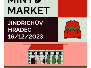 Užijte si vánoční atmosféru v Jindřichově Hradci