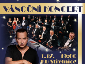 Užijte si vánoční atmosféru v Jindřichově Hradci