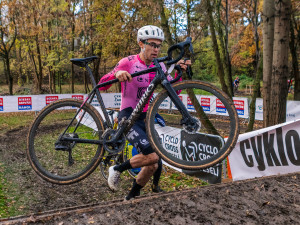 Velká cena Veselí nad Lužnicí v rámci seriálu TBC série Junior CUP. Slavili bratři Ťoupalíkové