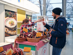 Odstartujte advent na českobudějovickém výstavišti