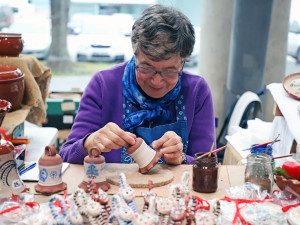 Odstartujte advent na českobudějovickém výstavišti