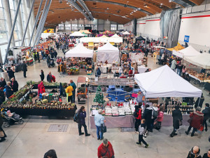 Odstartujte advent na českobudějovickém výstavišti