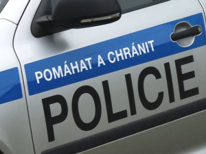Policie pátrala po matce s dcerou. Odešly z azylového domu