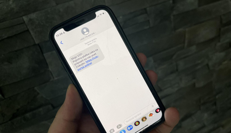 Podvodníci opět cílí na klienty Všeobecné zdravotní pojišťovny. Lákají na tisíce korun z fondu prevence.