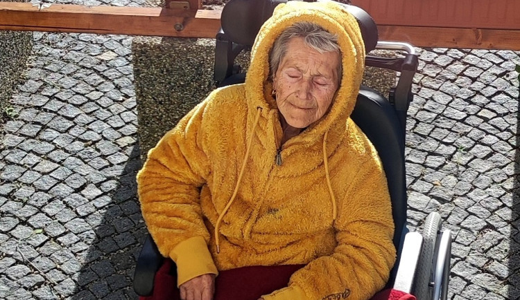 Úcta k životu až do jeho přirozeného konce, to je poslání hospice