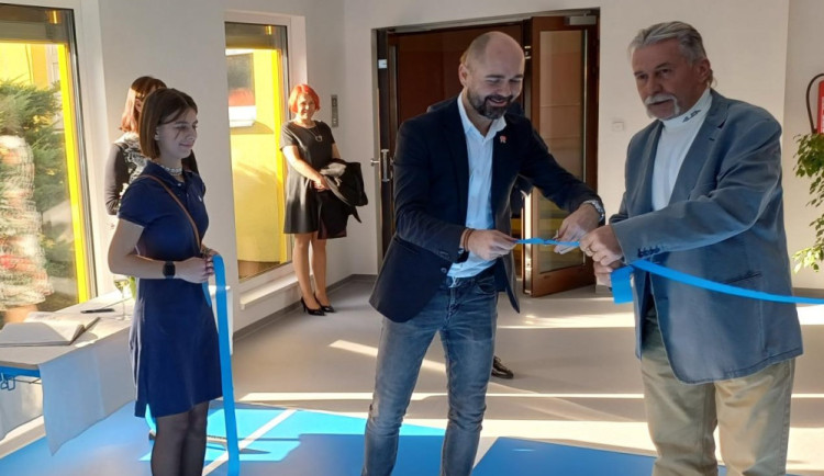 Budějovice chystají městské byty, nové pavilony školek i rekonstrukci letního kina