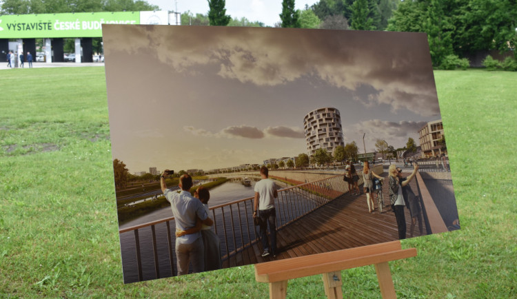 První náznaky toho, jak by území mohlo vypadat, spatřily světlo světa při nedávné návštěvě premiéra Petra Fialy.