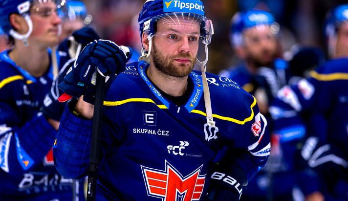 Z týmu jsem cítil, že ty body tady zůstanou, říká střelec Jan Štencel