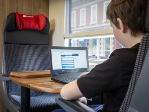 Jihočeši budou od příštího roku využívat pět nových RegioPanterů