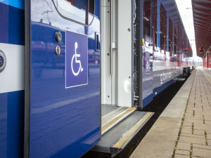 Jihočeši budou od příštího roku využívat pět nových RegioPanterů