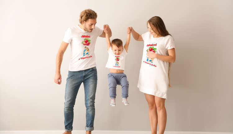 Objevte emotivní vánoční dárky