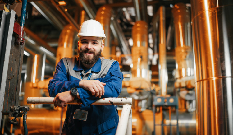 V Karpatech potkal stádo divokých koní. „Schůzku“ s medvědem naštěstí řešit nemusel