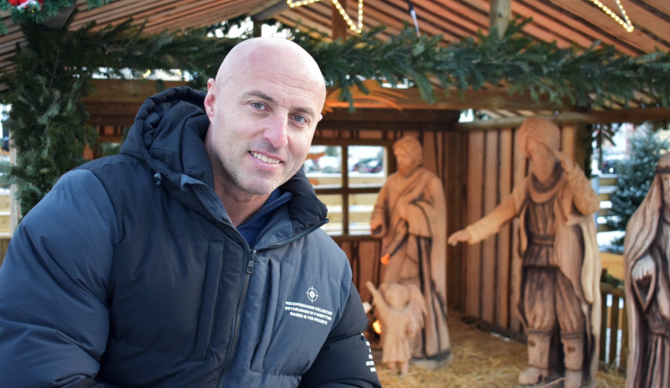 Jiří Nekola.