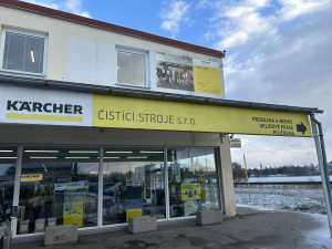 Předvánoční úklid může být i bez námahy a stresu