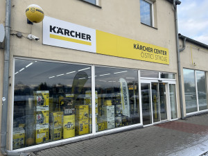 Předvánoční úklid může být i bez námahy a stresu