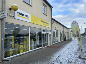 Předvánoční úklid může být i bez námahy a stresu