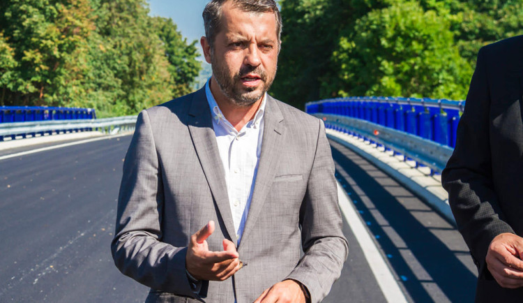 Autostráda v Přerově: Záchu střídá Navařík z ODS, bude audit veřejných zakázek, Prosperita je v radě