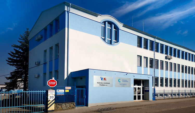 Tunel v prostějovských vodárnách, akcionáři byli oklamáni. Krajský soud zrušil rozhodnutí o pronájmu