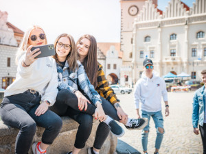 Střední škola v Táboře pořádá hned tři dny otevřených dveří